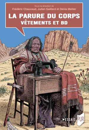 La parure du corps