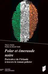 Polar et émeraude noire