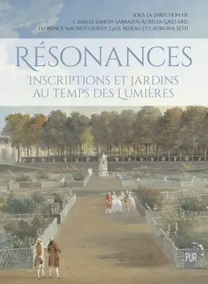 Résonances