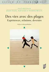 Des vies avec des plages