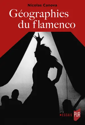 Géographies du flamenco