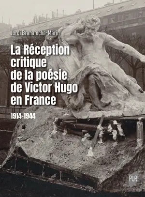 La Réception critique de la poésie de Victor Hugo en France