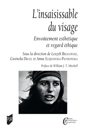 L’insaisissable du visage