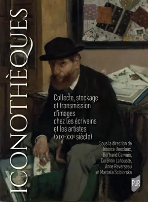 Iconothèques