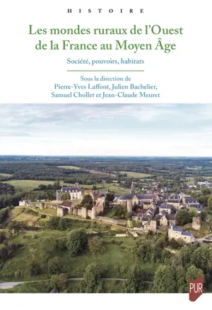Les mondes ruraux de l'Ouest de la France au Moyen Âge