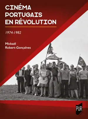 Le cinéma portugais en révolution