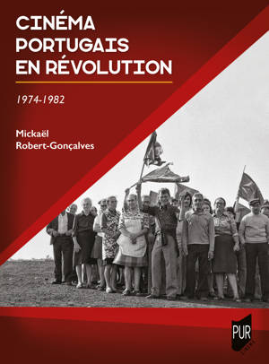 Cinéma portugais en révolution