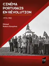 Cinéma portugais en révolution