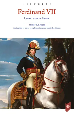 Ferdinand VII