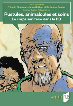 Pustules, animalcules et soins