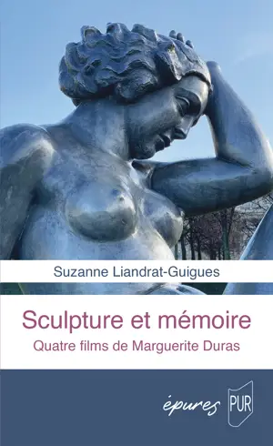 Sculpture et  mémoire