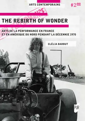 The Rebirth of Wonder