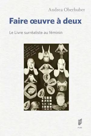 Faire oeuvre à deux