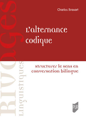 L'Alternance codique