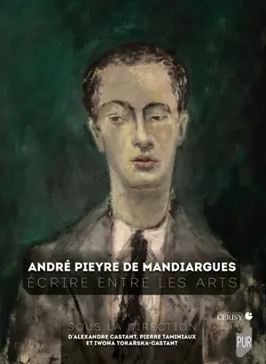 André Pieyre de Mandiargues