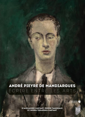 André Pieyre de Mandiargues