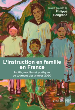L’instruction en famille en France