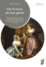 Par la force de leur génie