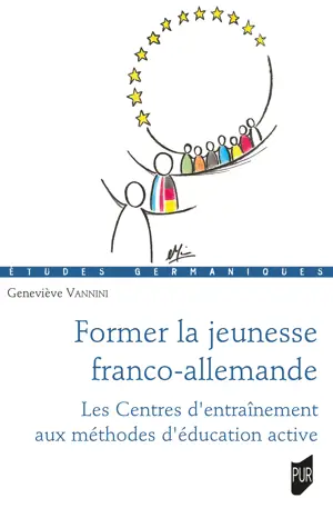 Former la jeunesse franco-allemande