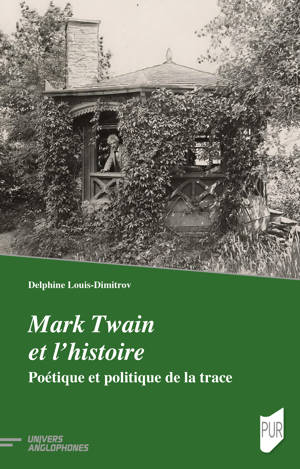 Mark Twain et l'histoire