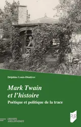 Mark Twain et l'histoire