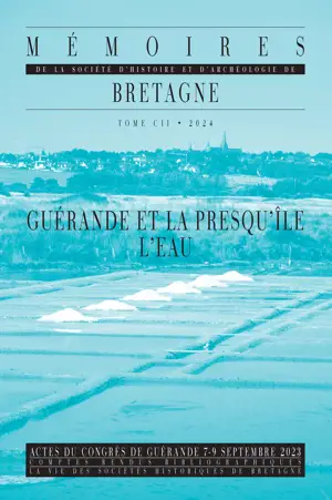 Guérande et la presqu'île