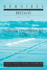 Guérande et la presqu'île