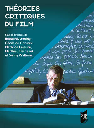 Théories critiques du film