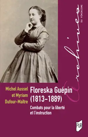 Floreska Guépin (1813-1889)