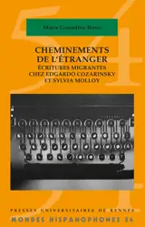 Cheminements de l'étranger