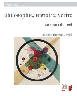 Philosophie, Histoire, Vérité