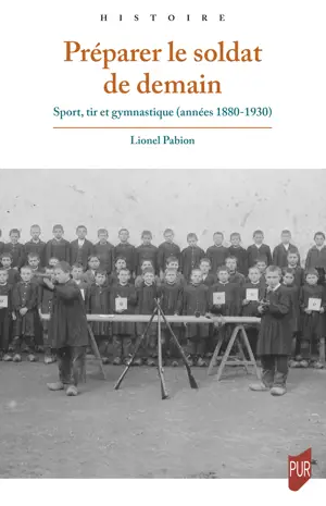 Préparer le soldat de demain