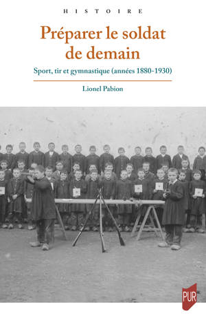 Préparer le soldat de demain