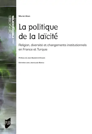 La politique de la laïcité