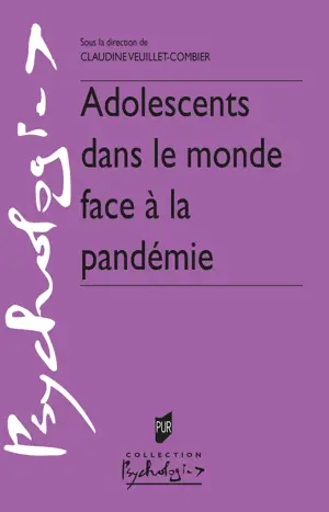 Adolescents dans le monde face à la pandémie