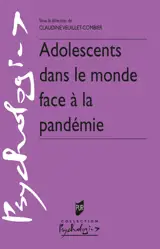 Adolescents dans le monde face à la pandémie