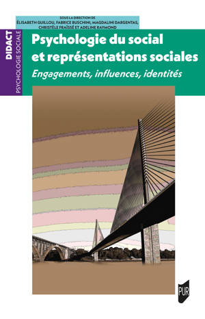 Psychologie du social et représentations sociales