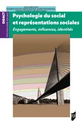 Psychologie du social et représentations sociales