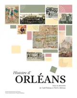 Histoire d'Orléans