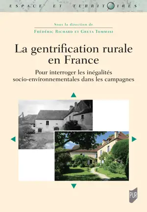 La gentrification rurale en France