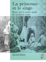 La princesse et le singe