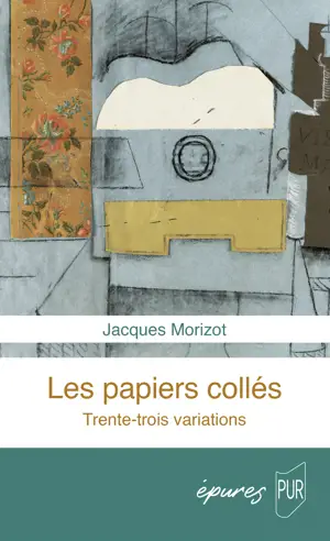 Les papiers collés