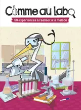 Comme au labo