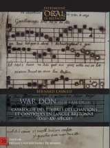 War Don...