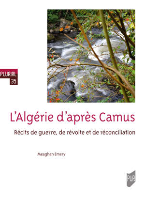 L’Algérie d'après Camus