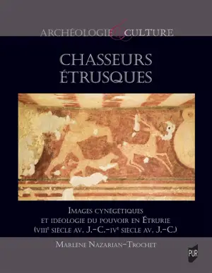 Chasseurs étrusques