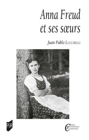 Anna Freud et ses soeurs