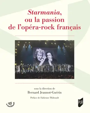 Starmania, ou la passion de l’opéra-rock français