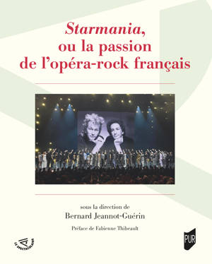 Starmania, ou la passion de l’opéra-rock français