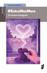 #EntreNosMurs